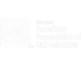 American Association of Orthodontists logo
